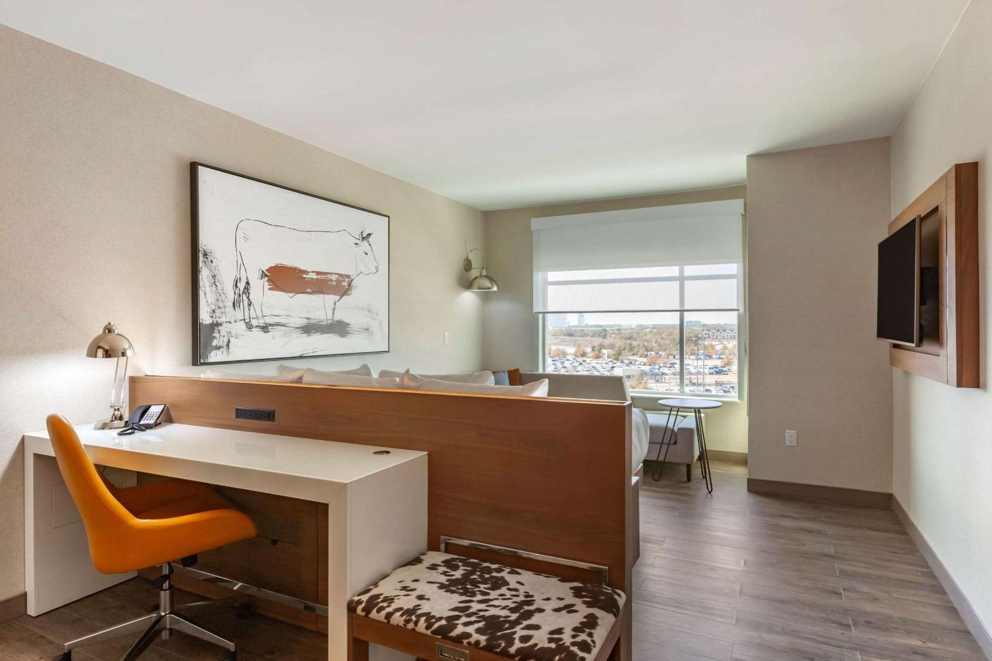 Cambria Hotel Richardson - Dallas Εξωτερικό φωτογραφία