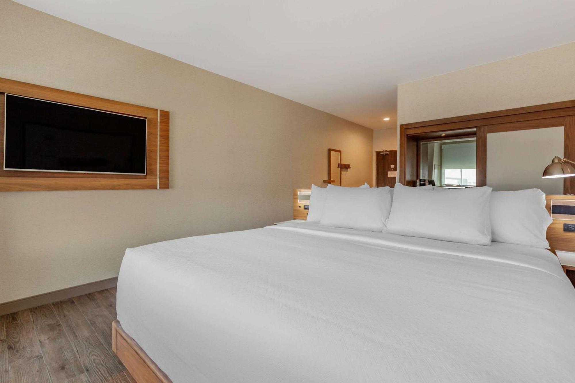 Cambria Hotel Richardson - Dallas Εξωτερικό φωτογραφία