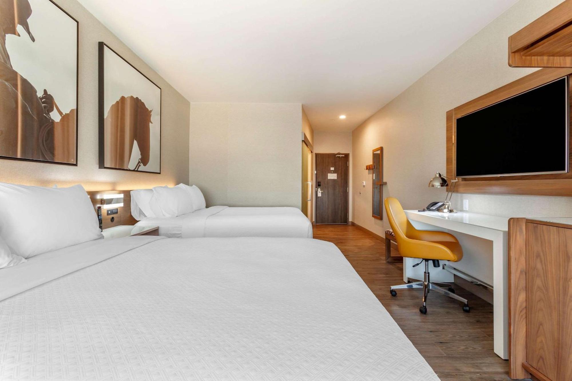 Cambria Hotel Richardson - Dallas Εξωτερικό φωτογραφία