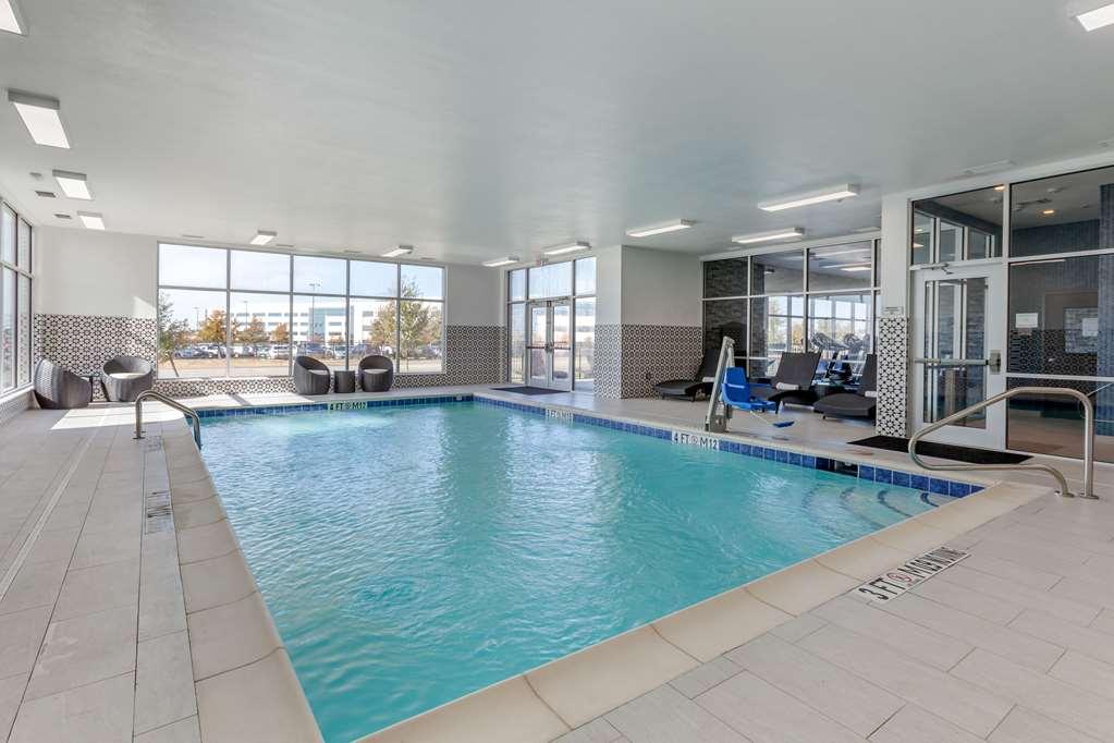 Cambria Hotel Richardson - Dallas Ανέσεις φωτογραφία