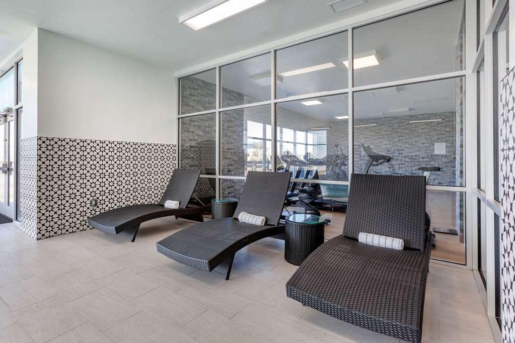 Cambria Hotel Richardson - Dallas Ανέσεις φωτογραφία
