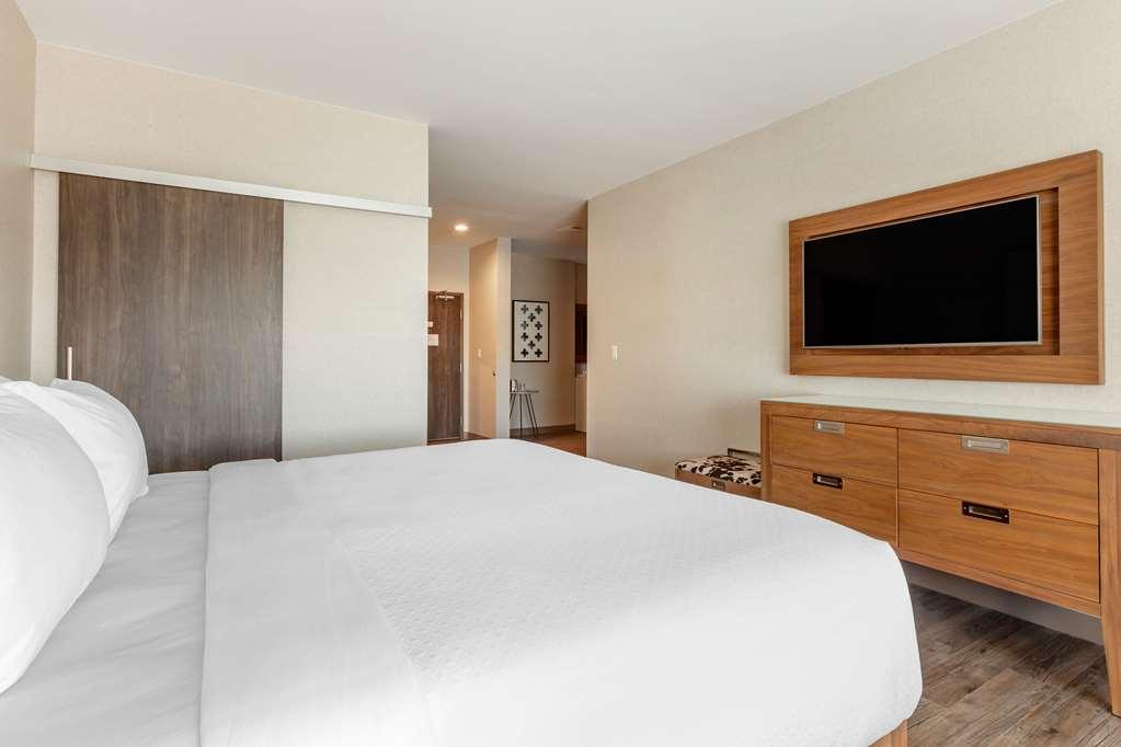 Cambria Hotel Richardson - Dallas Δωμάτιο φωτογραφία