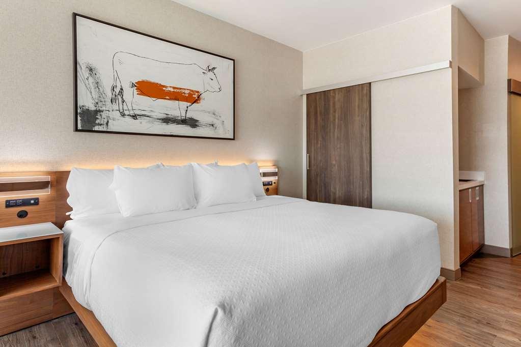 Cambria Hotel Richardson - Dallas Δωμάτιο φωτογραφία