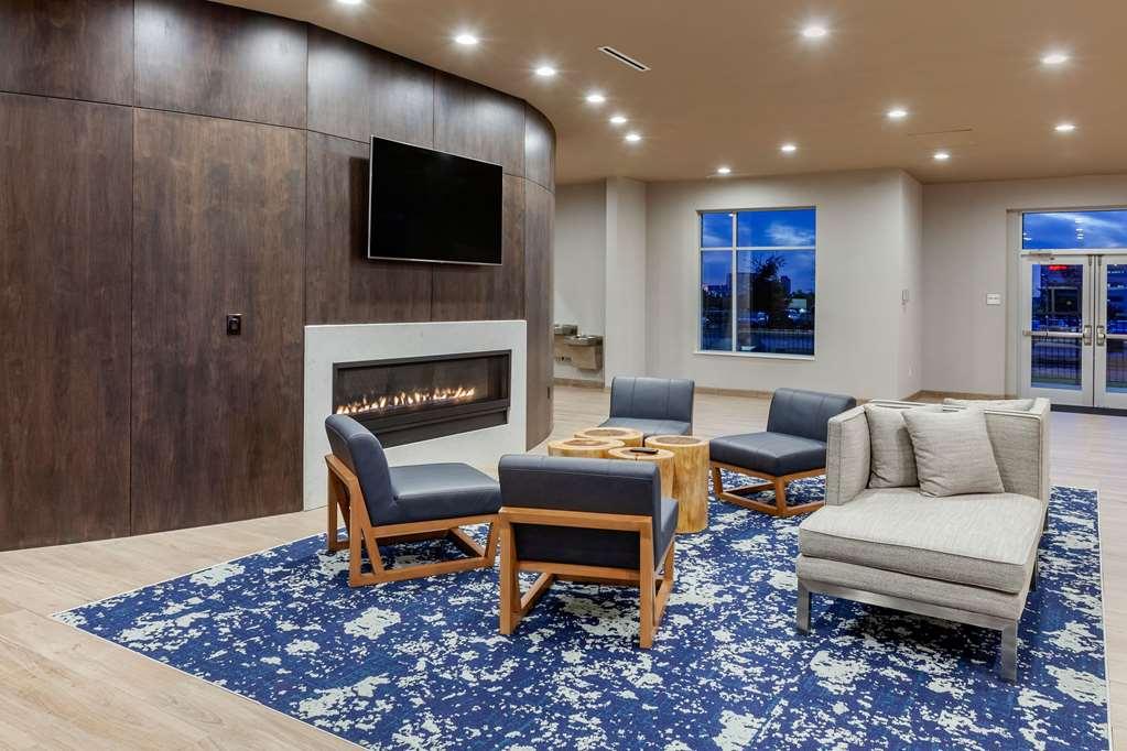 Cambria Hotel Richardson - Dallas Εσωτερικό φωτογραφία