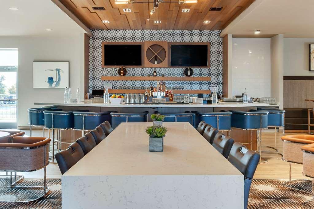 Cambria Hotel Richardson - Dallas Εξωτερικό φωτογραφία