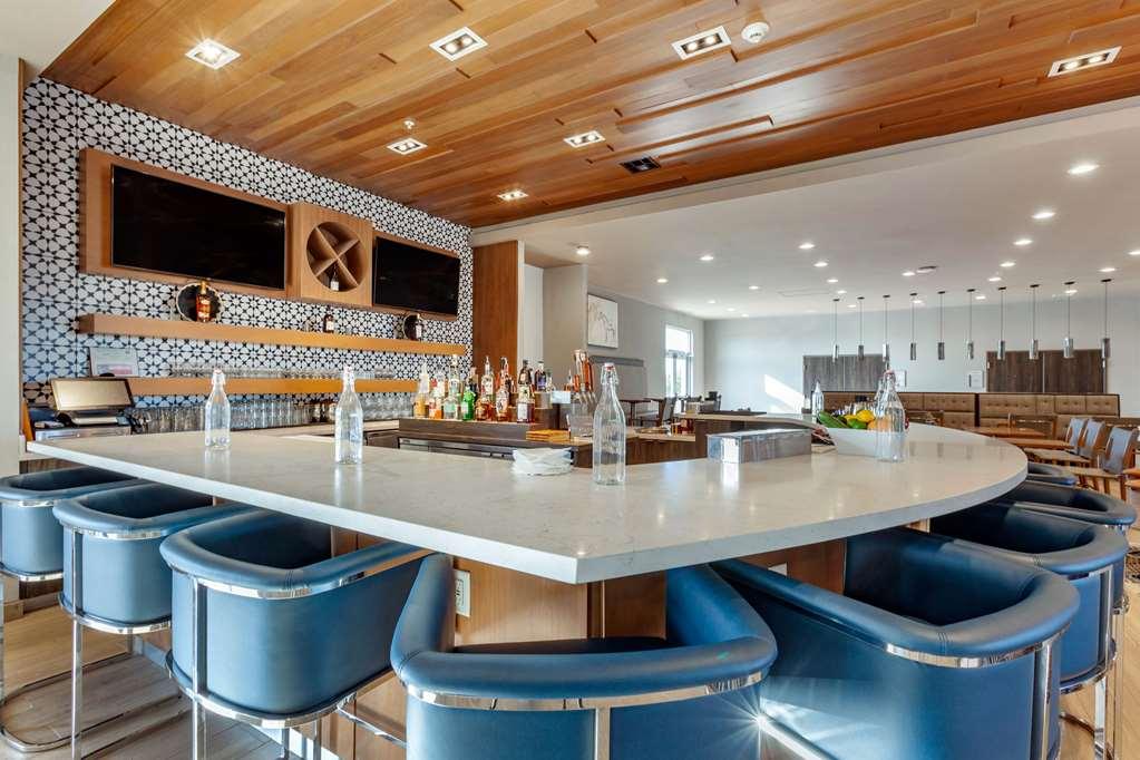 Cambria Hotel Richardson - Dallas Εστιατόριο φωτογραφία