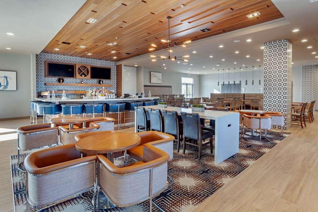 Cambria Hotel Richardson - Dallas Εστιατόριο φωτογραφία