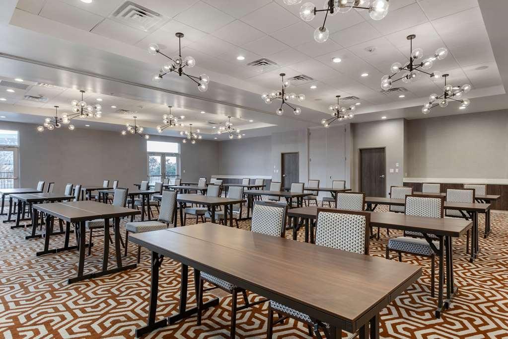 Cambria Hotel Richardson - Dallas Ανέσεις φωτογραφία