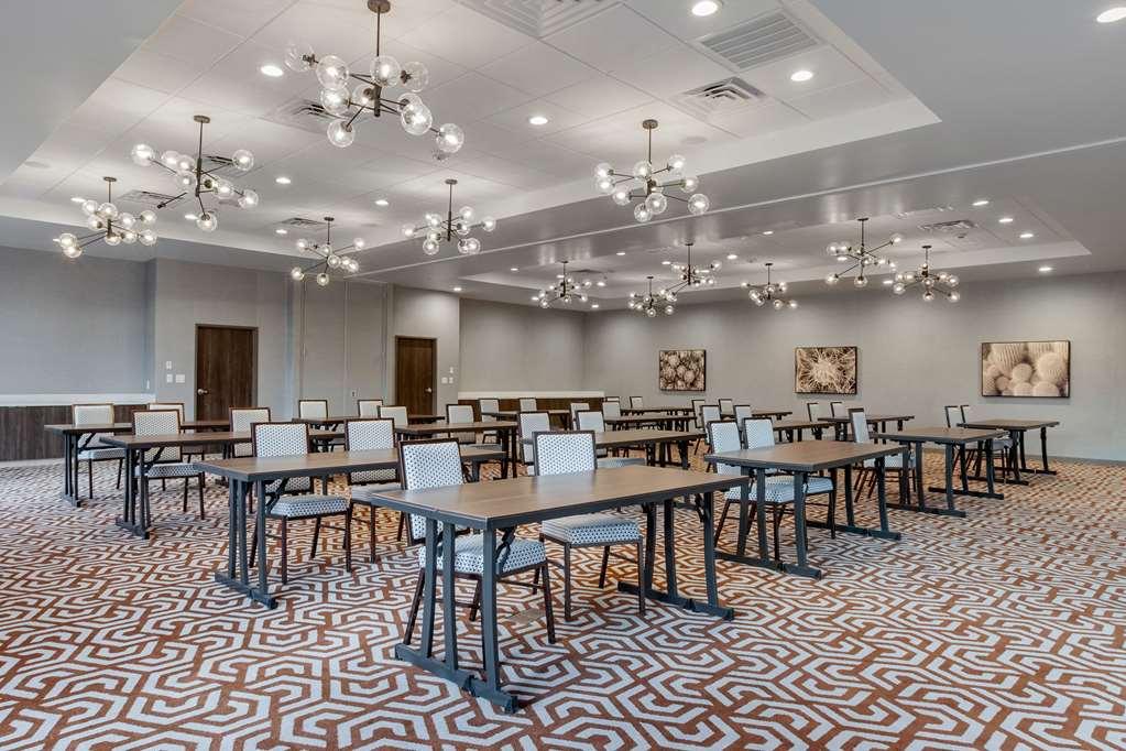 Cambria Hotel Richardson - Dallas Ανέσεις φωτογραφία