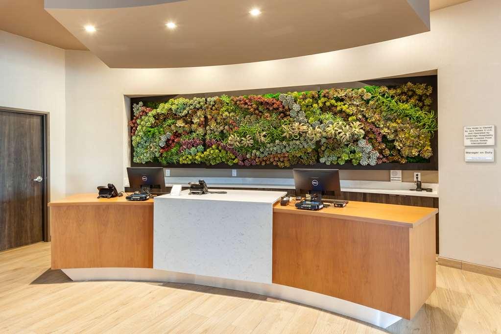 Cambria Hotel Richardson - Dallas Εσωτερικό φωτογραφία