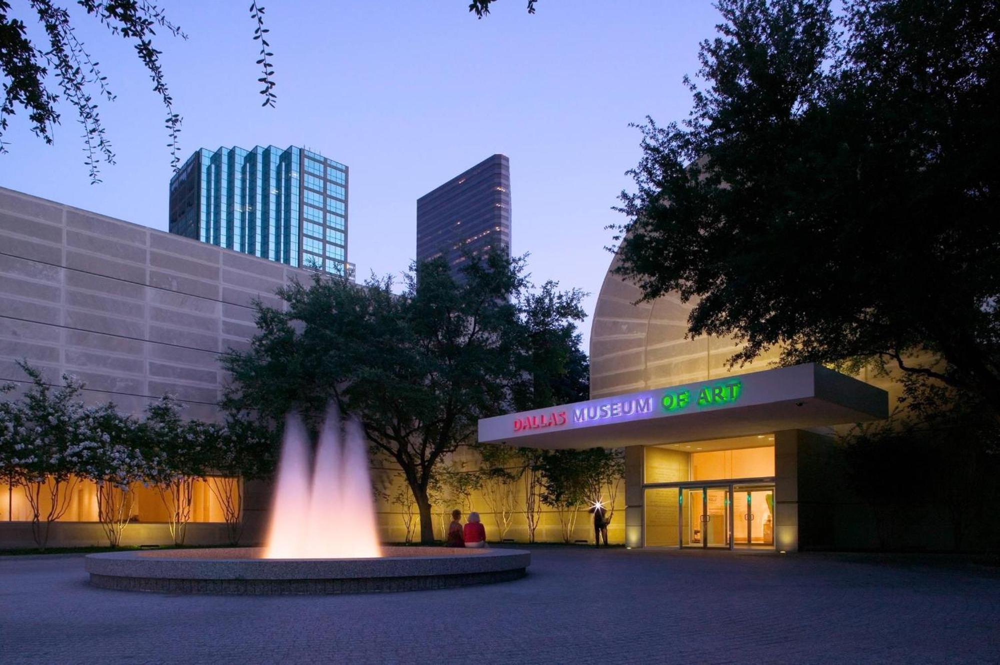 Cambria Hotel Richardson - Dallas Εξωτερικό φωτογραφία