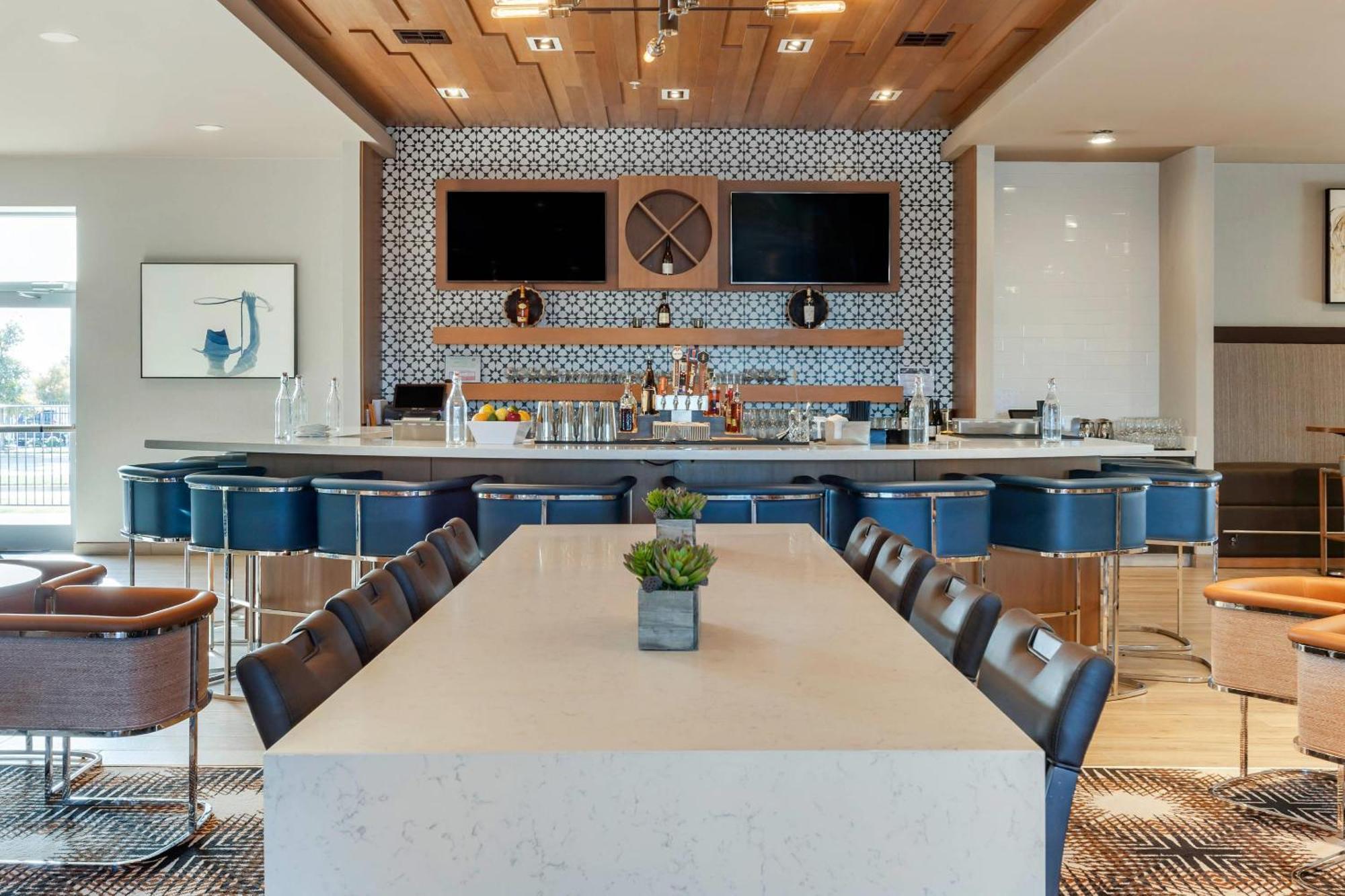 Cambria Hotel Richardson - Dallas Εξωτερικό φωτογραφία