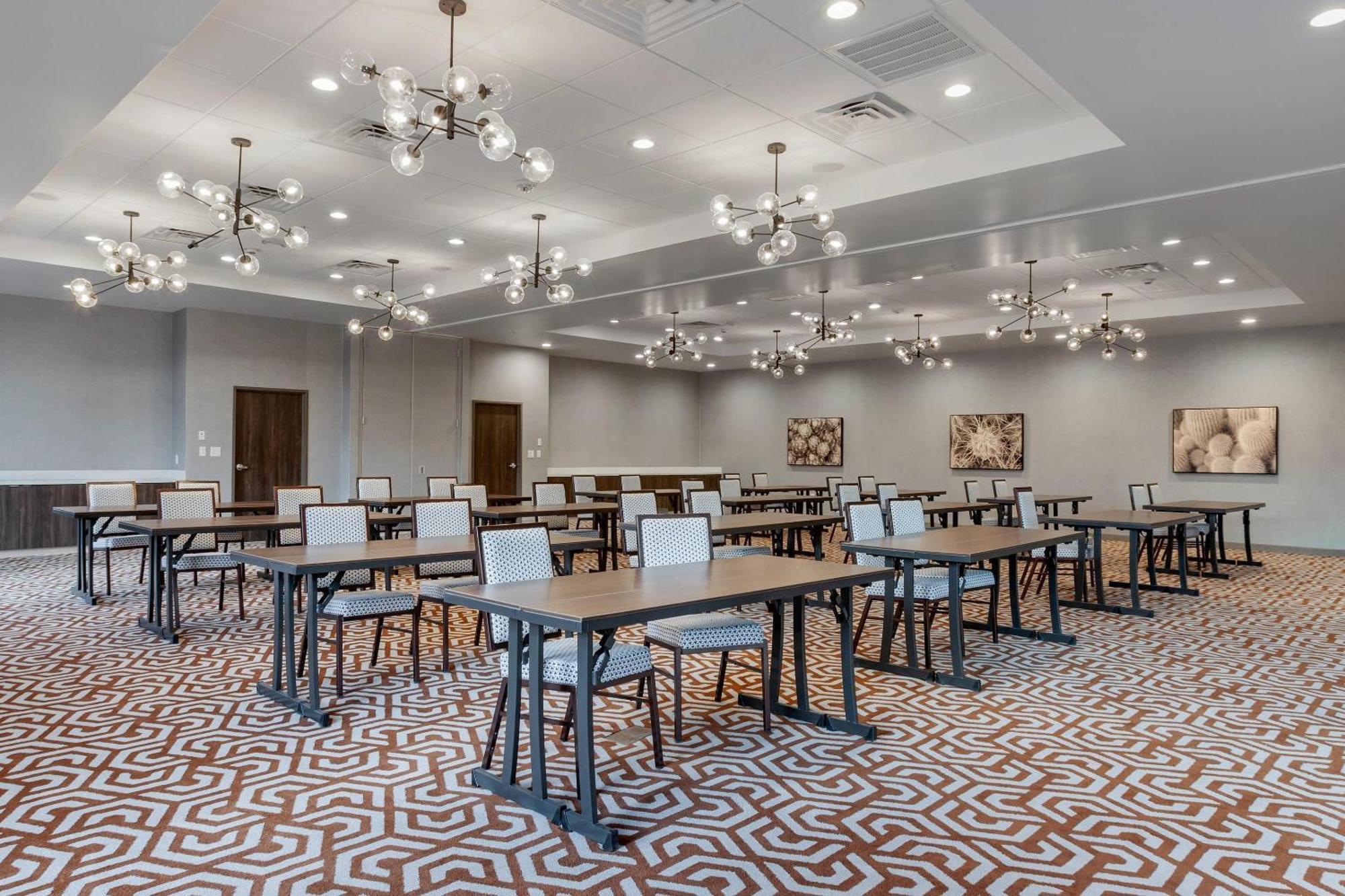 Cambria Hotel Richardson - Dallas Εξωτερικό φωτογραφία