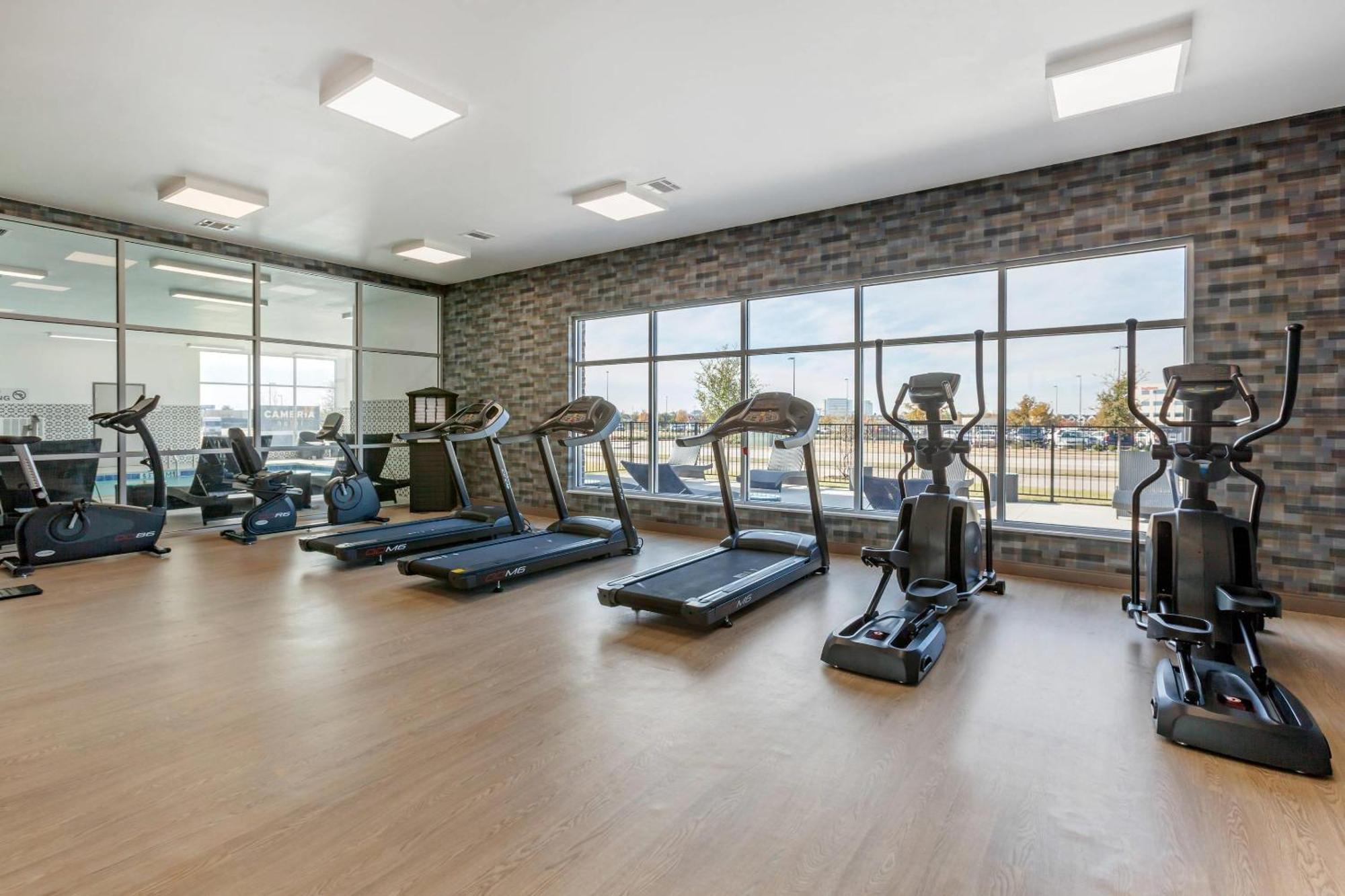 Cambria Hotel Richardson - Dallas Εξωτερικό φωτογραφία
