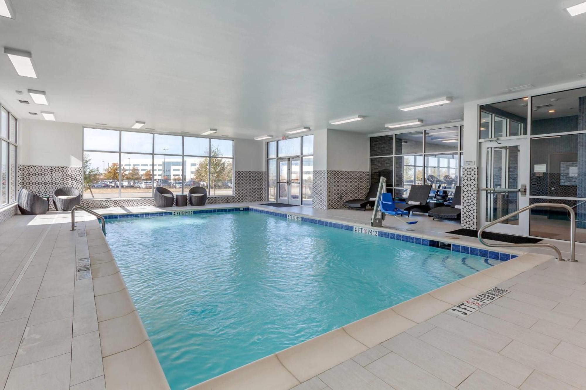 Cambria Hotel Richardson - Dallas Εξωτερικό φωτογραφία