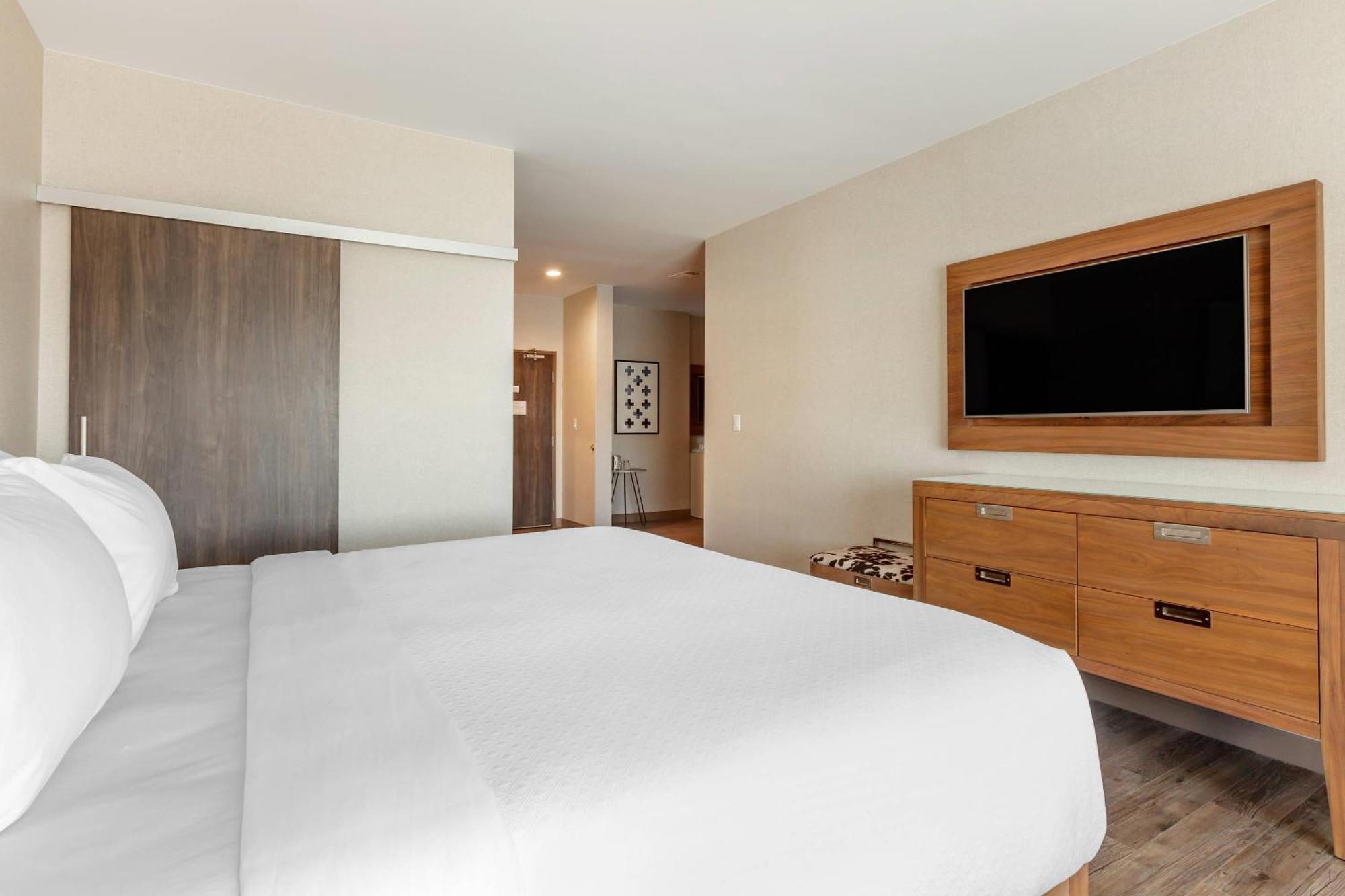 Cambria Hotel Richardson - Dallas Εξωτερικό φωτογραφία