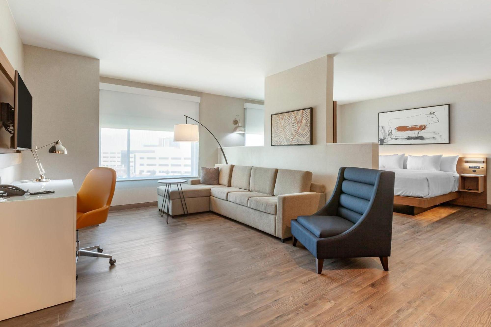 Cambria Hotel Richardson - Dallas Εξωτερικό φωτογραφία
