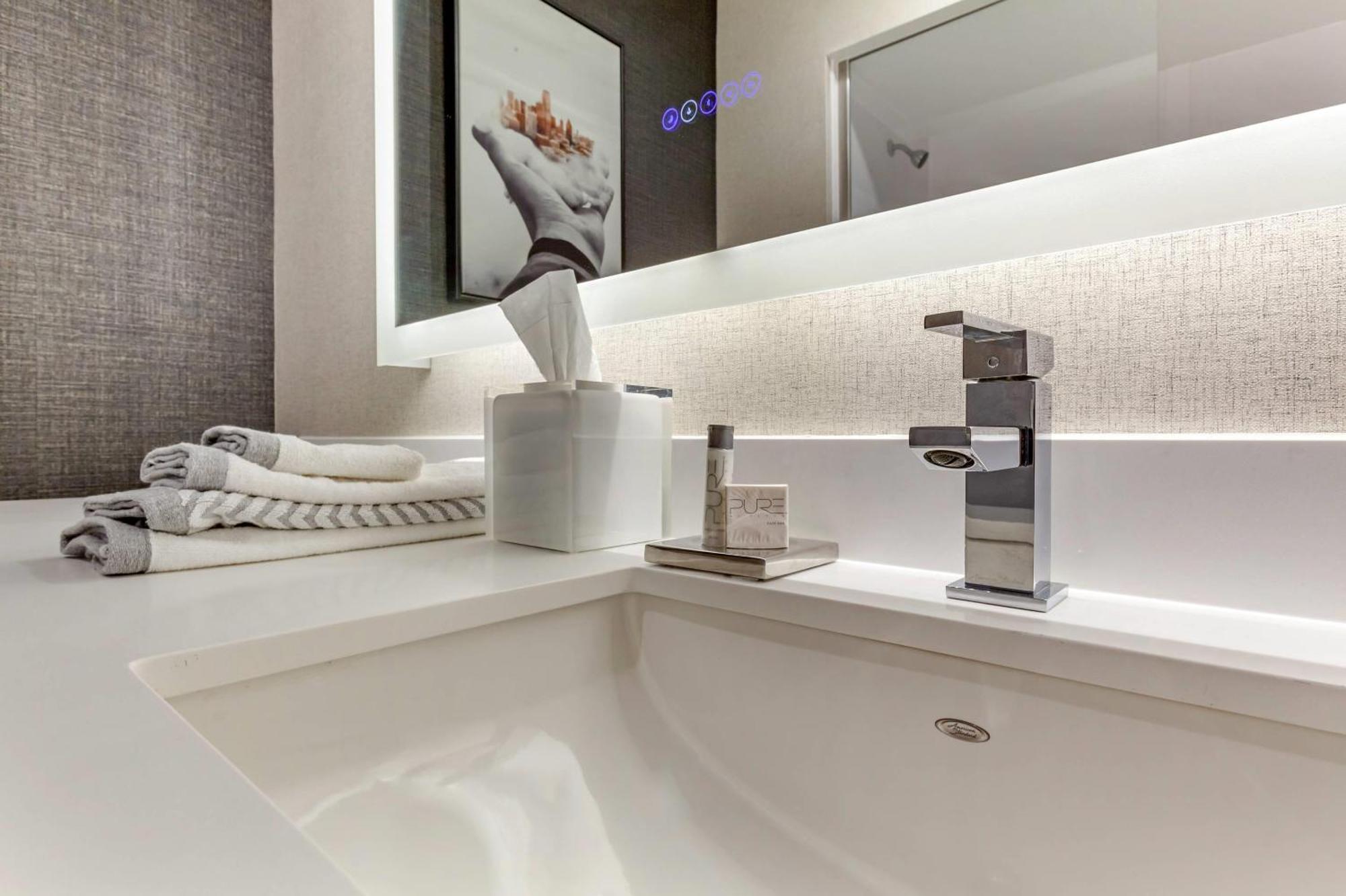 Cambria Hotel Richardson - Dallas Εξωτερικό φωτογραφία