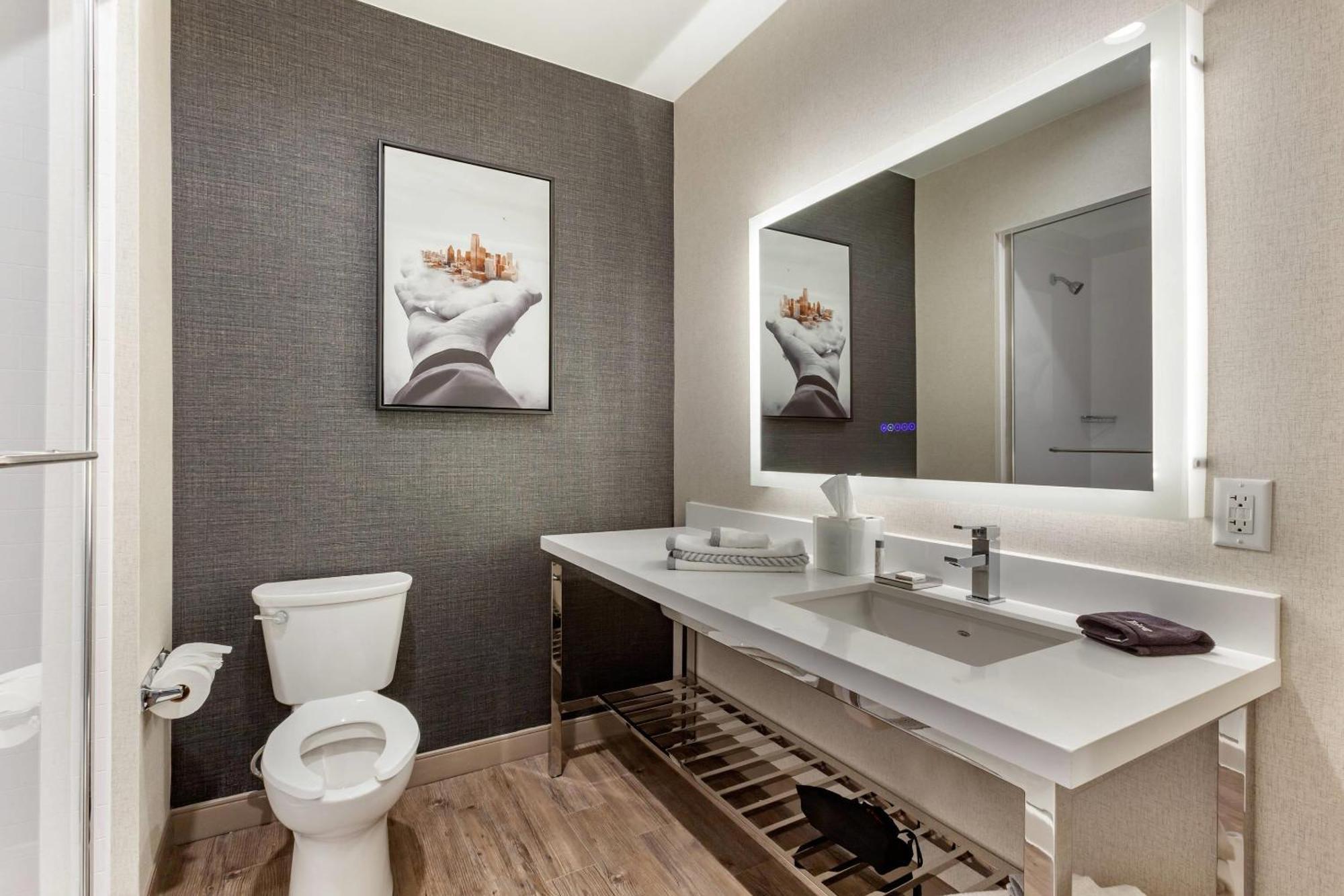 Cambria Hotel Richardson - Dallas Εξωτερικό φωτογραφία
