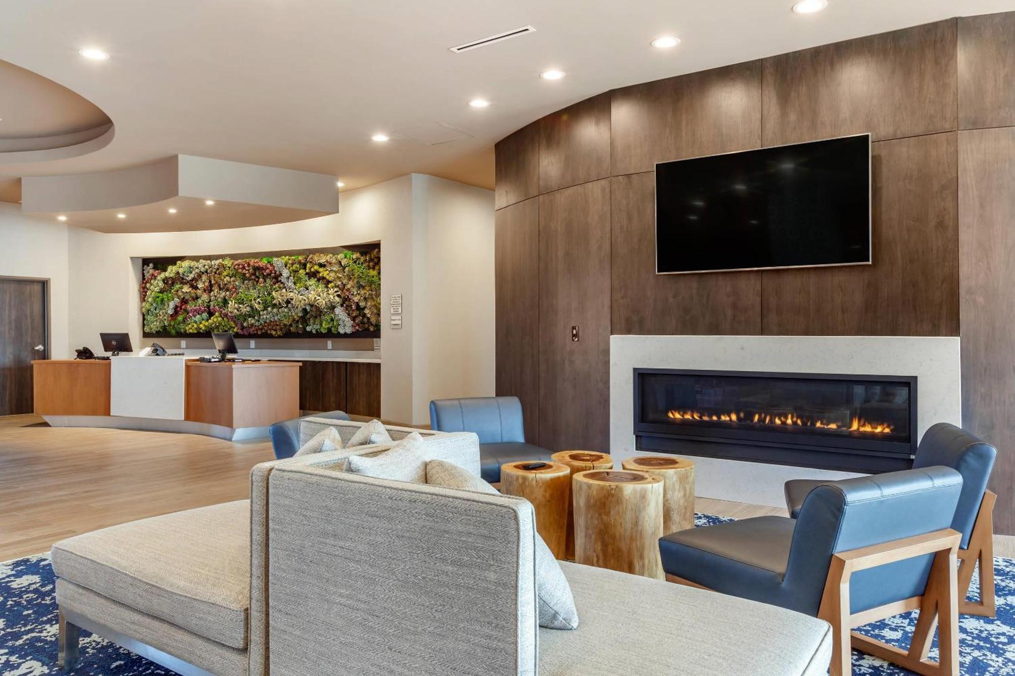 Cambria Hotel Richardson - Dallas Εξωτερικό φωτογραφία