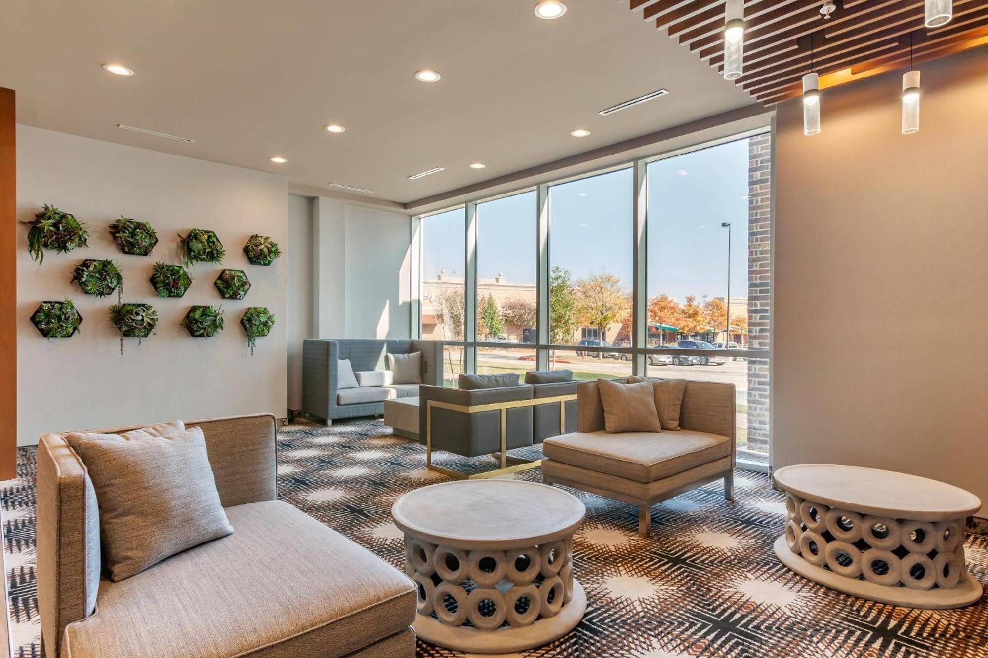 Cambria Hotel Richardson - Dallas Εξωτερικό φωτογραφία