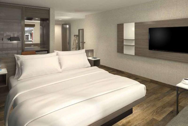 Cambria Hotel Richardson - Dallas Εξωτερικό φωτογραφία