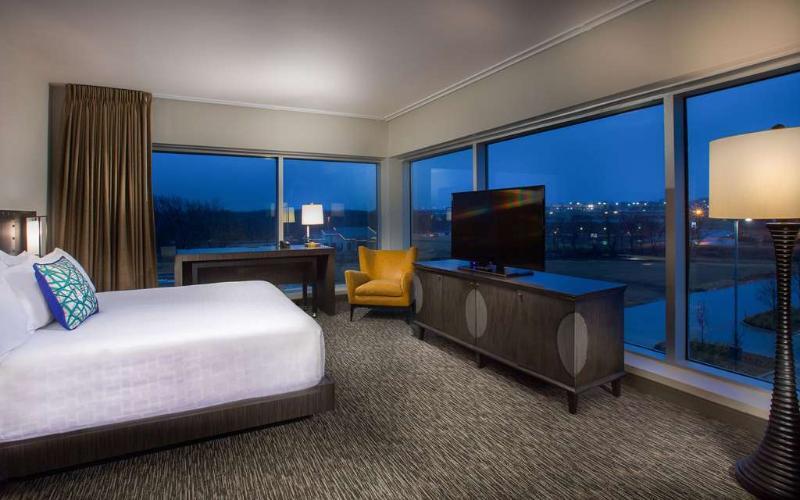 Cambria Hotel Richardson - Dallas Εξωτερικό φωτογραφία